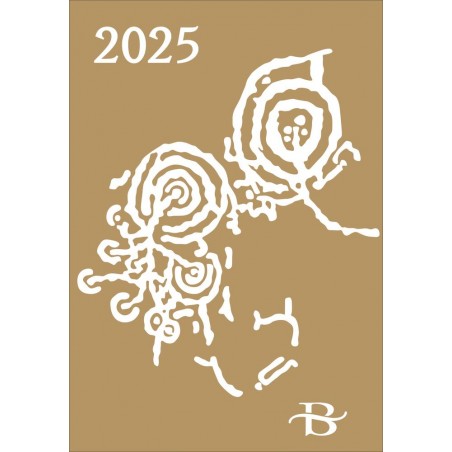 Axenda 2025 Baía