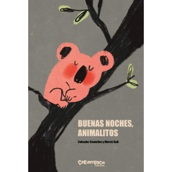 Buenas noches  animalitos