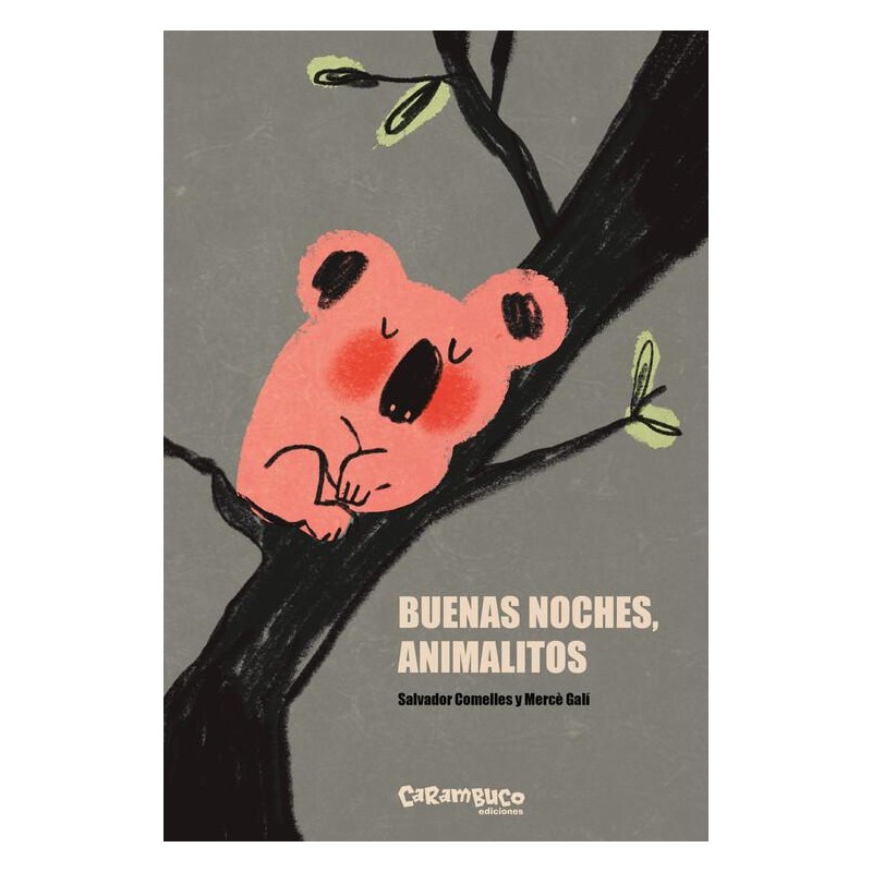 Buenas noches animalitos Buenas noches animalitos