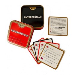 ¡Interprétalo 