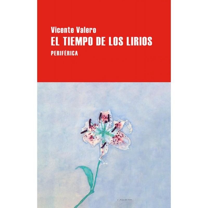 El tiempo de los lirios