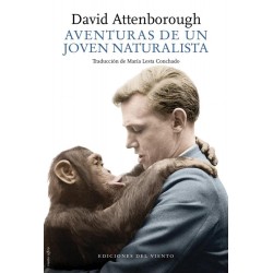 Aventuras de un joven naturalista