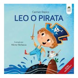 Leo o pirata