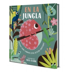En la jungla