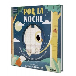 Por la noche