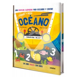 Océano