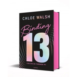 Binding 13