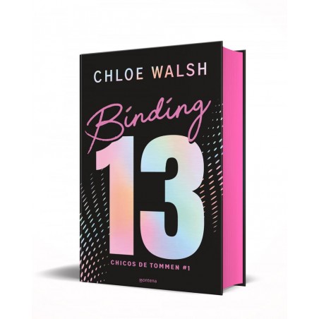 Binding 13