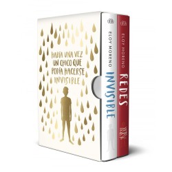 Pack Invisible   Redes