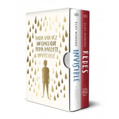 Pack Invisible   Redes