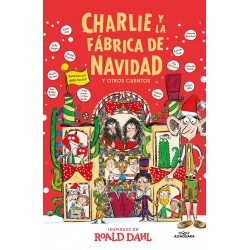 Charlie y la fábrica de chocolate