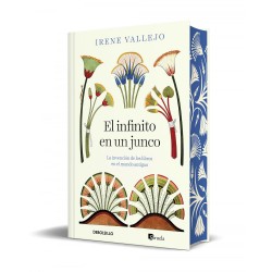 El infinito en un junco