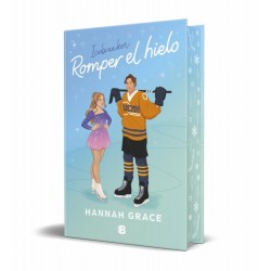 Romper el hielo