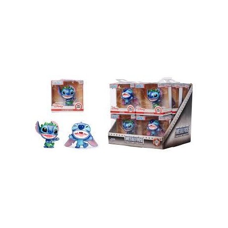 Figura stitch metal surtidas