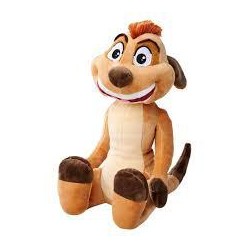 Peluche timón El rey león 25 cm