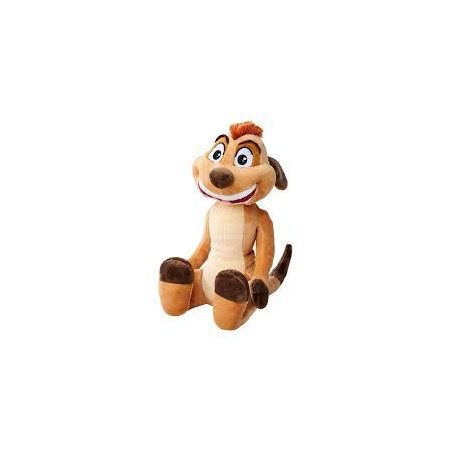 Peluche timón El rey león 25 cm