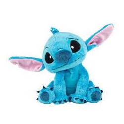 Peluche stitch 25 cm