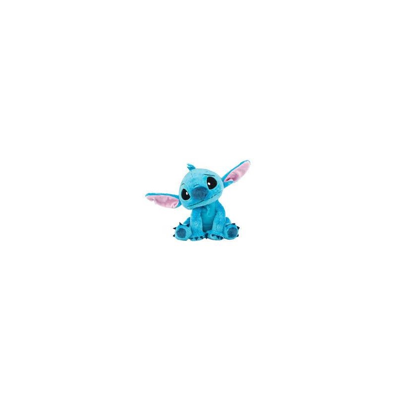 Peluche stitch 25 cm