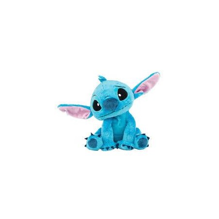 Peluche stitch 25 cm