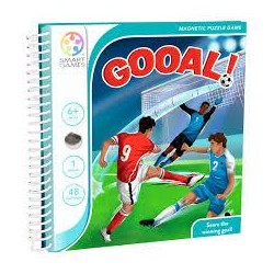 Juego Ludilo Gooal 