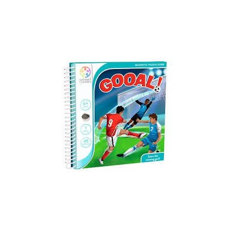 Juego Ludilo Gooal 
