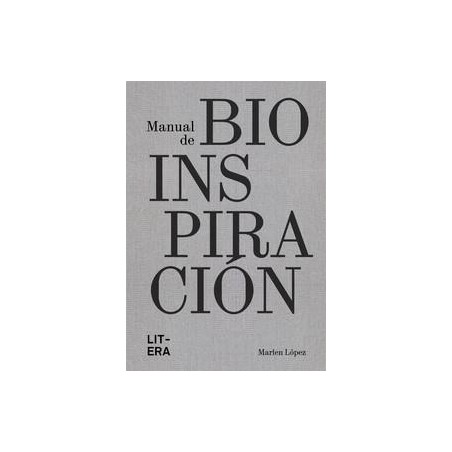 Manual de bioinspiración