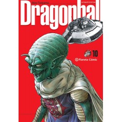 Dragon Ball Ultimate nº 10/34