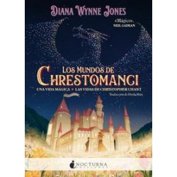 Los mundos de Chrestomanci  Una vida mágica y Las 