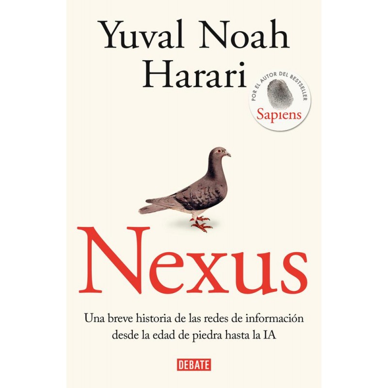 Nexus Nexus