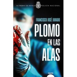 Plomo en las alas