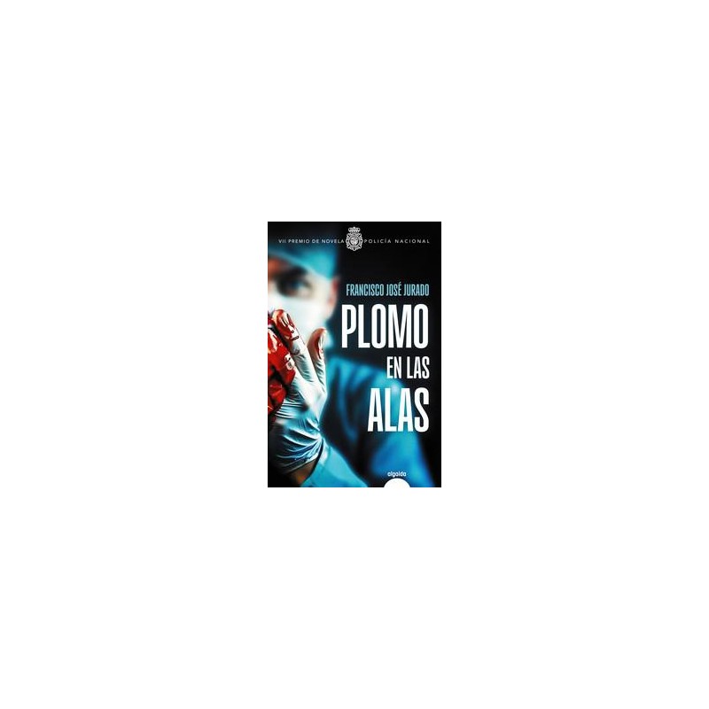 Plomo en las alas Plomo en las alas