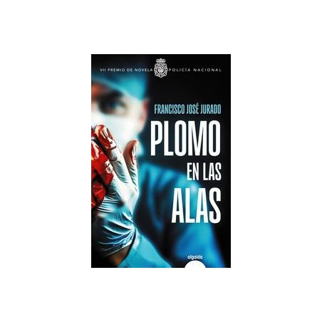 Plomo en las alas