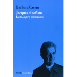Jacques el sofista 