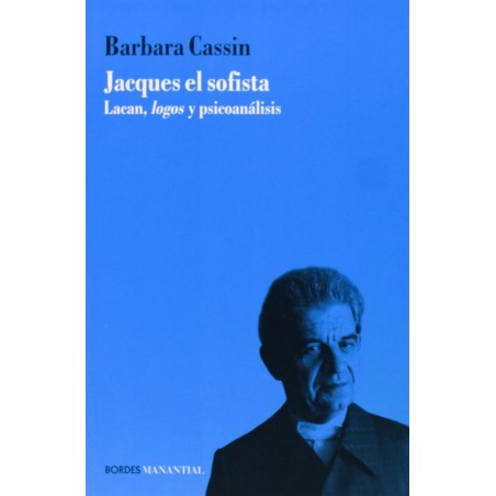 Jacques el sofista 