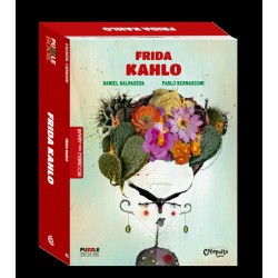 Frida kahlo