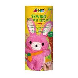 Llavero de Coser Avenir Conejo