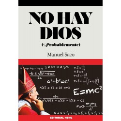 No hay dios