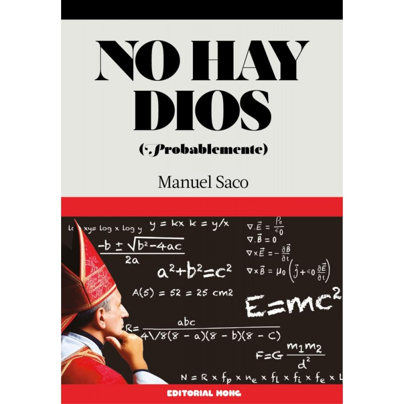 No hay dios