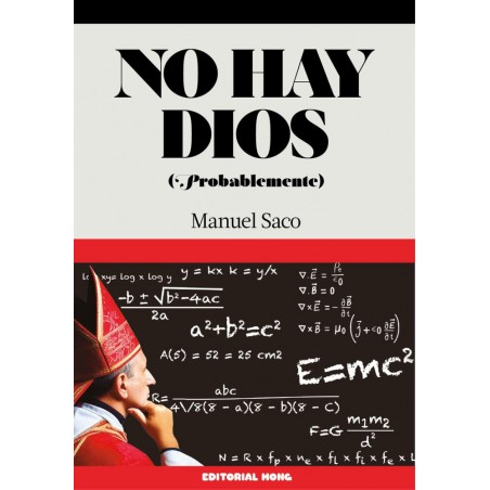 No hay dios