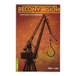 RECONVERSIÓN