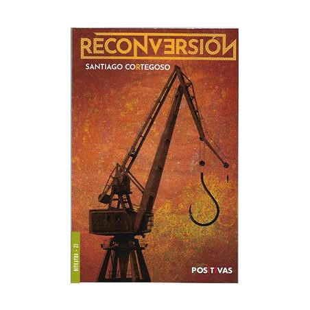 RECONVERSIÓN