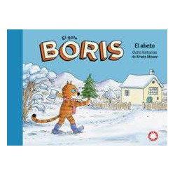 El gato Boris