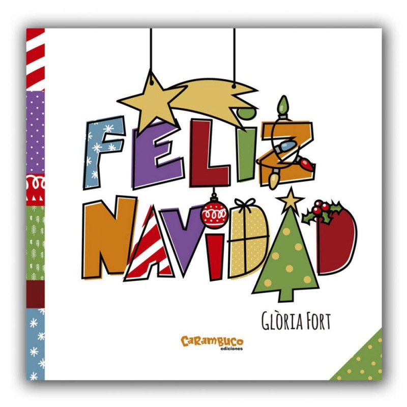 Feliz Navidad Feliz Navidad