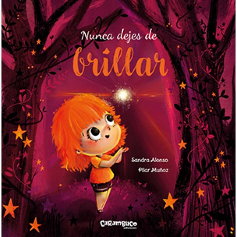 Nunca dejes de brillar Nunca dejes de brillar