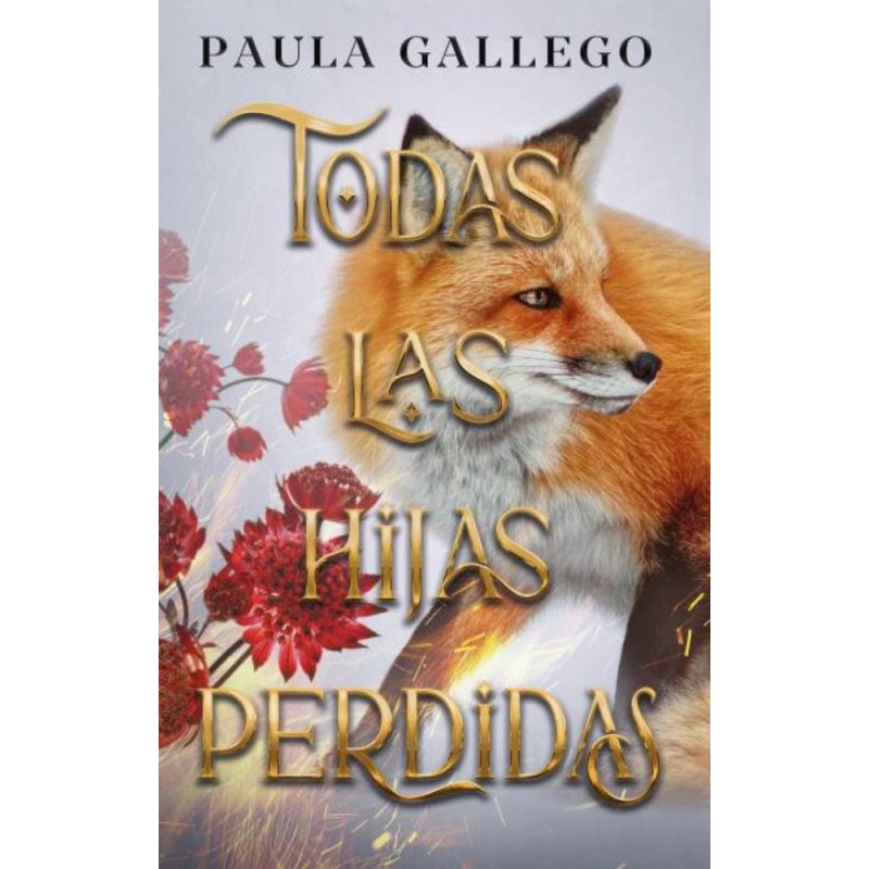 Todas las hijas perdidas Todas las hijas perdidas