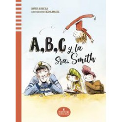 A B C y la Sra  Smith