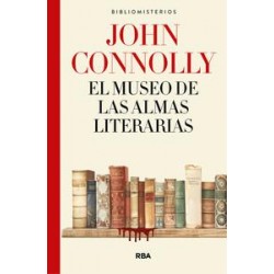 El museo de las almas literarias