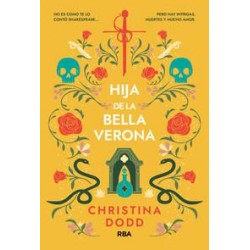 Hija de la bella Verona