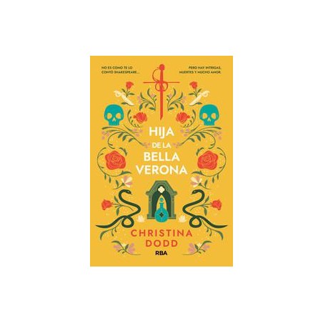 Hija de la bella Verona