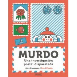Murdo  Una investigación postal disparatada